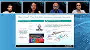 Innovative Interventional Glaucoma Technologies