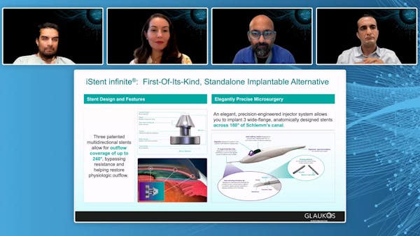 Innovative Interventional Glaucoma Technologies thumbnail