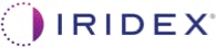 Iridex spotlight logo color 10-23