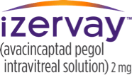 Izervay Logo