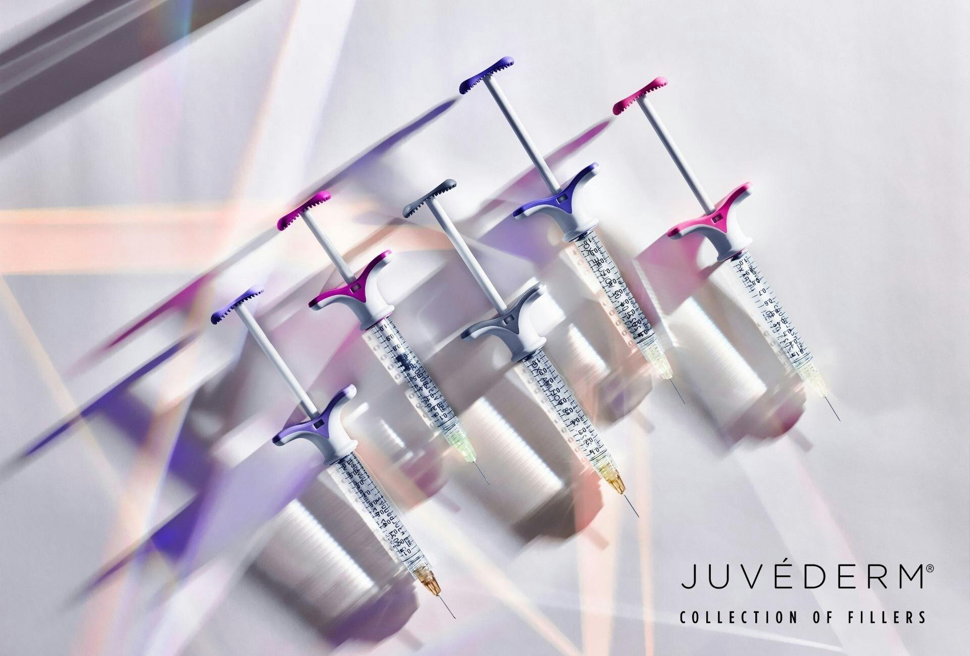 Allergan Aesthetics Announces Double Allē Points Promotion for Juvederm Users Modern Aesthetics