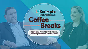 KESIMPTA® (ofatumumab) Coffee Breaks: Addressing Patient Safety Concerns, Including Select Rare Adverse Events thumbnail
