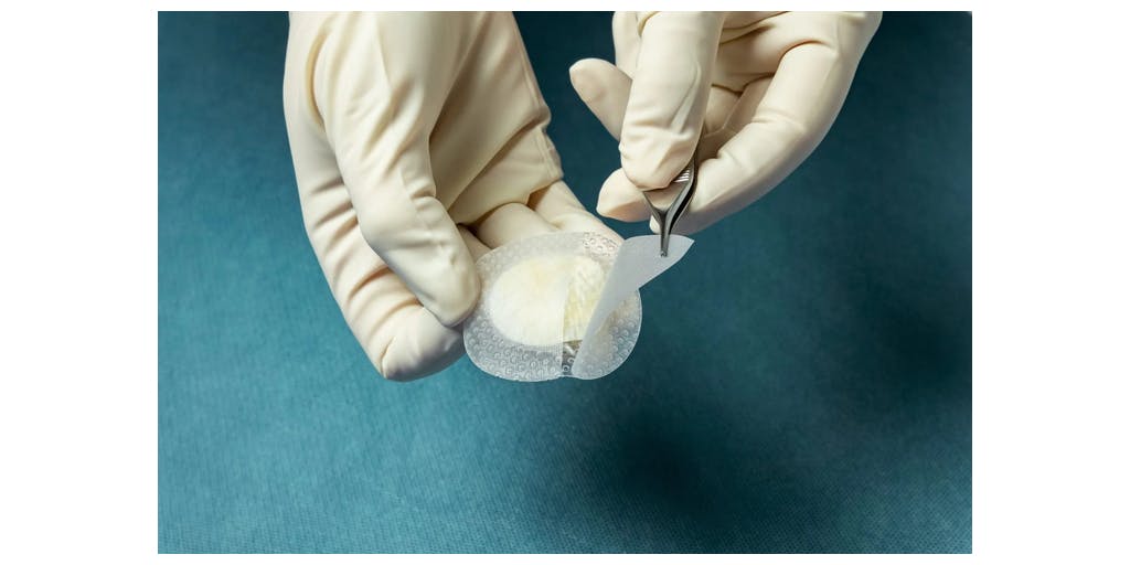 New Kerecis MedicalFishSkin Product Approved by Medicare