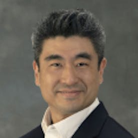 D. Brian Kim, MD headshot