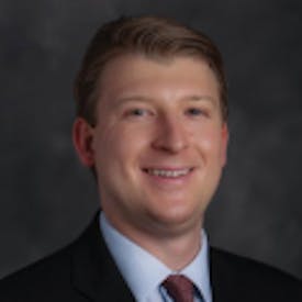 Michael A. Klufas, MD headshot