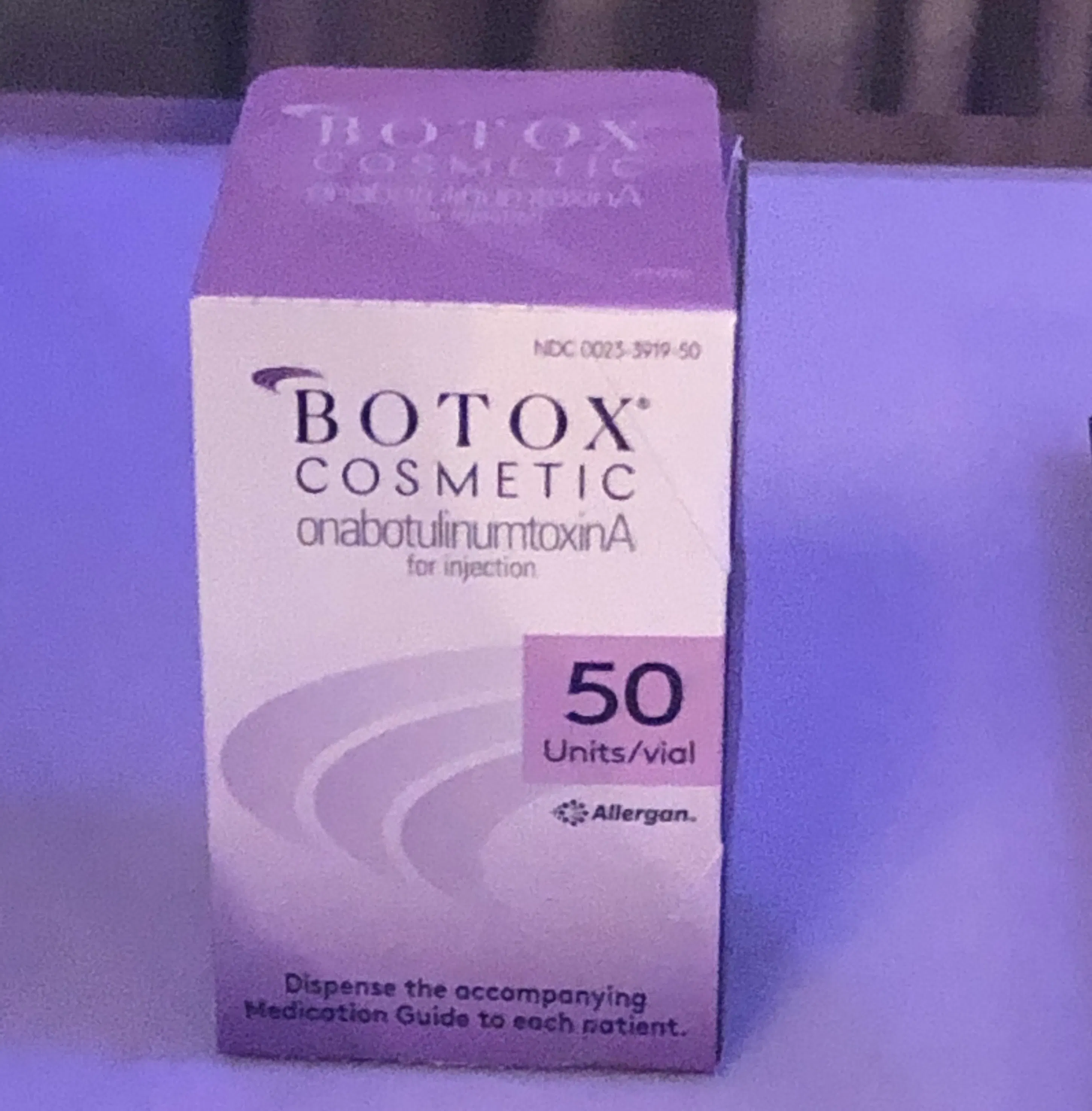 Happy 30th Botox Modern Aesthetics