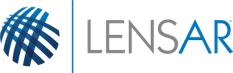 Lensar Logo