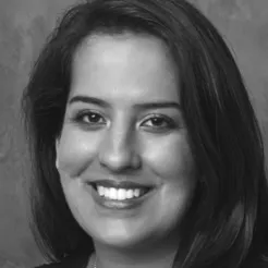 Geeta Lalwani, MD headshot