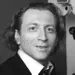 Gilles Lesieur, MD headshot