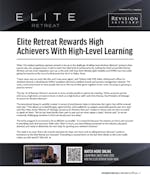 September/October 2024 Supplement cover