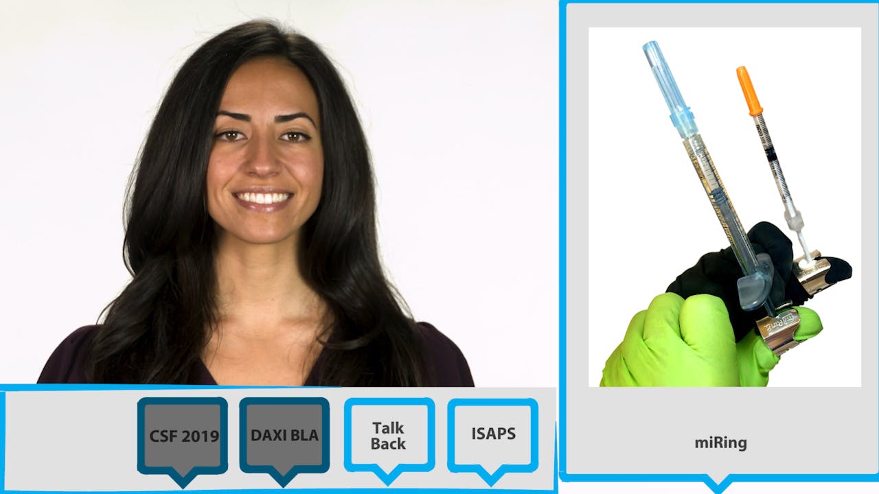 MATV News Endo Pulls Qwo from Market; Merz Aesthetics Adds SaltFacial