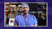 Tackling Traumatic Cataract and Iris Laceration