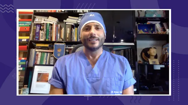 Tackling Traumatic Cataract and Iris Laceration thumbnail