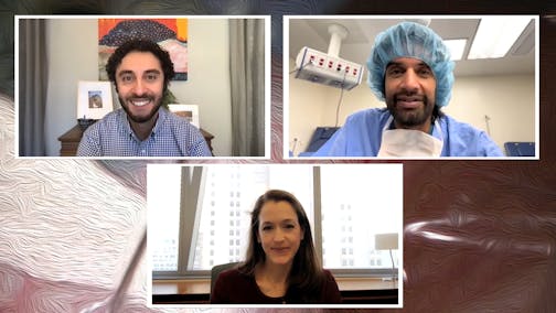 Real-World MIGS Safety