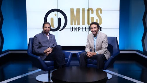 The Acceleration of Interventional Glaucoma