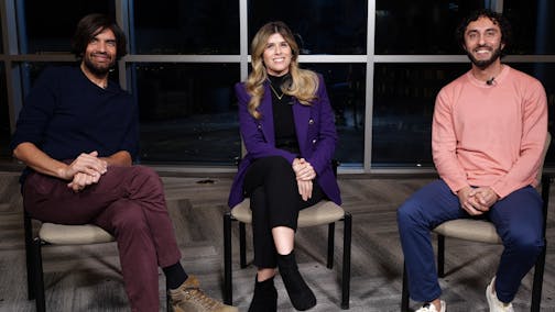 Comparative Study of Endothelial Cell Loss