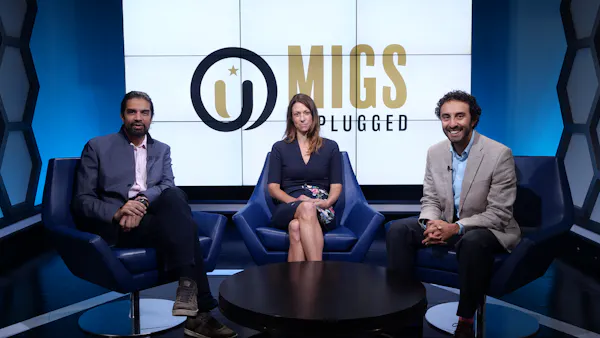 MIGS Unplugged August thumbnail