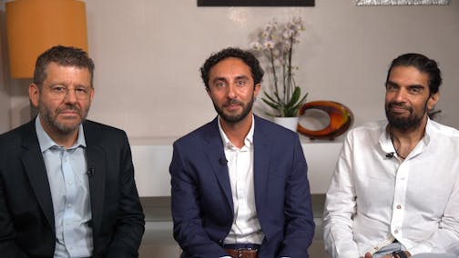 SLT as First-Line Therapy
