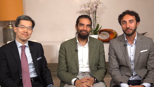 Management of Angle-Closure Glaucoma