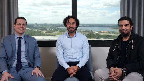 Personalizing Glaucoma Treatment With the Calibreye System