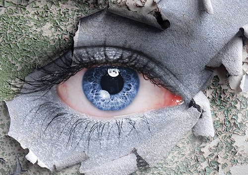 Managing Dry Eye Flares image