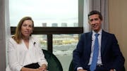 iStent <I>inject</I> W, una tecnología segura y probada para el tratamiento temprano del glaucoma