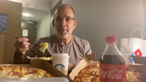 Diving Into the OSD Product Pipeline