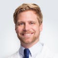 J. Morgan Micheletti, MD headshot