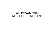 Allergan 360° Aesthetics Report Shines Light on Evolving Beauty Perceptions Around the World image