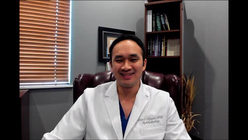 Improving Surgical Outcomes: Don C. Nguyen, MD discusses how he uses the Proveo 8 for angle-based and canal-based surgery.
