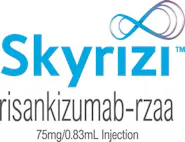 FDA Approves AbbVie's Skyrizi for Psoriasis image