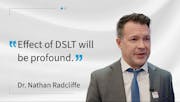 Dr. Nathan Radcliffe | ASCRS 2024 Interview with BELKIN Vision