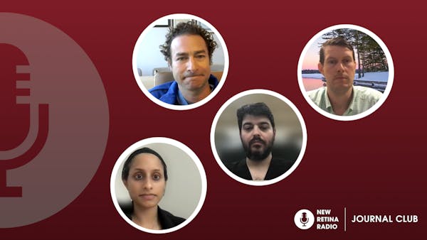 New Retina Radio Journal Club: PPV vs PnR for RRD thumbnail