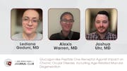 GLP-1s and Risk of Age-Related Ocular Disease