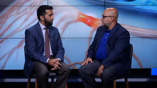 Considering MIGS for Keratoplasty Patients