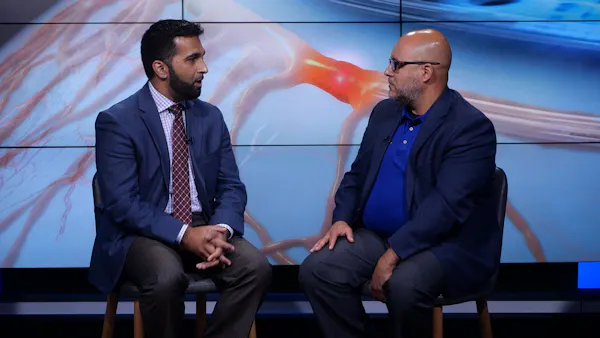 NovaEye Spotlight - ASCRS KOL video thumbnail