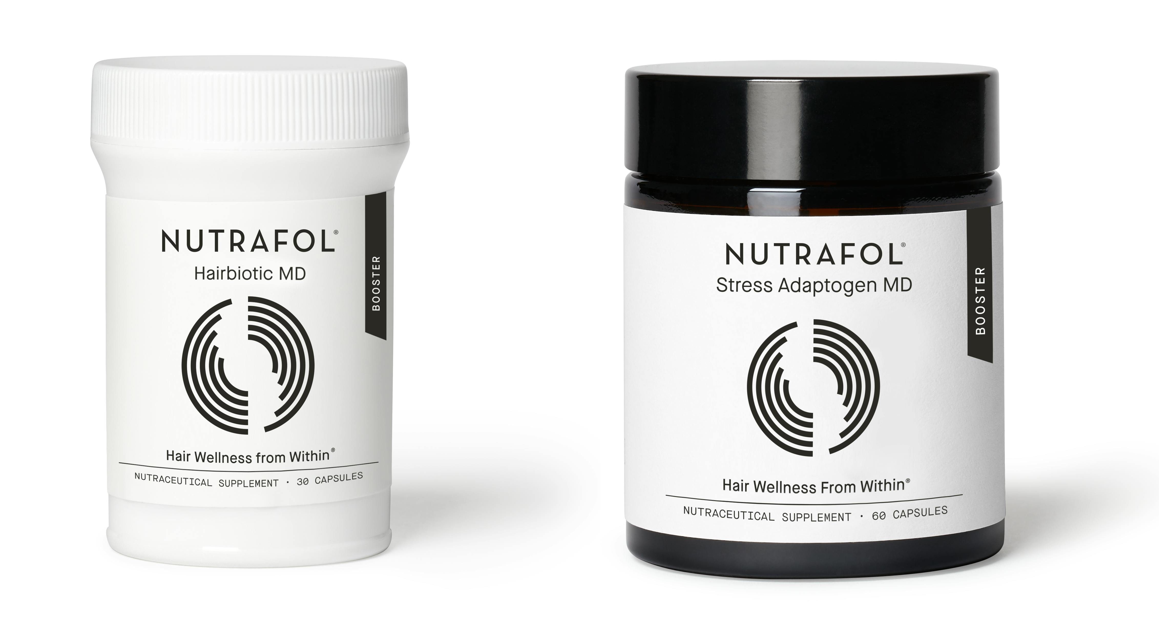 Nutrafol Launches Pro-Strength Boosters - Modern Aesthetics