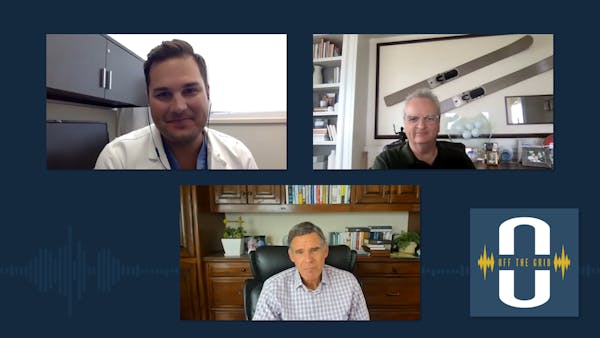 Technology's Role in Individualized Medicine thumbnail