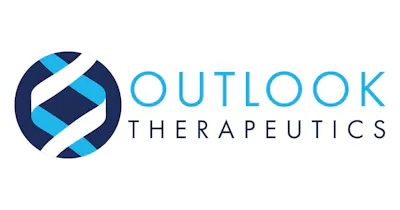 FDA Issues Another CRL to Outlook Therapeutics for Wet AMD Drug Candidate Lytenava image