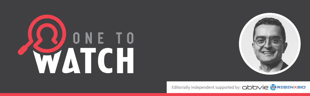 One to Watch: Hasenin Al-khersan, MD image