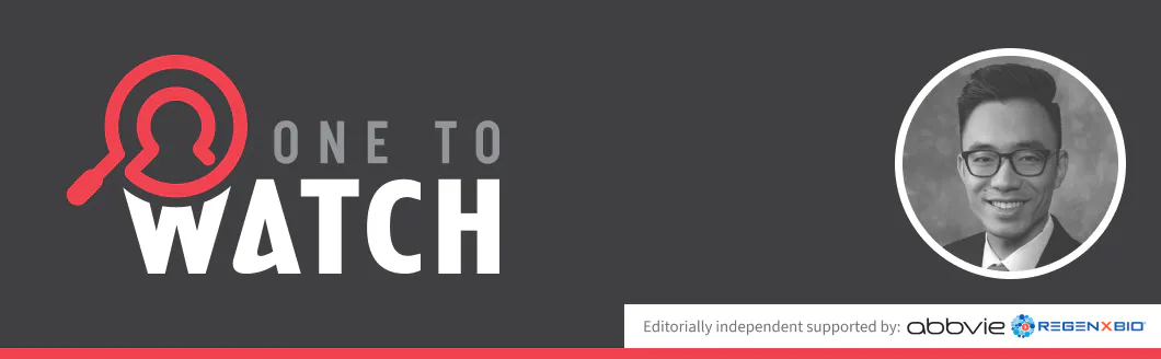 One to Watch: Kirk Hou, MD image