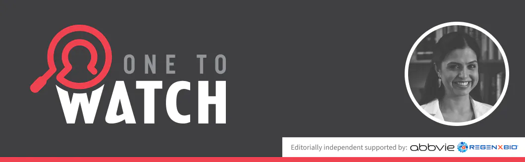 One to Watch: Archana A. Nair, MD, MS image