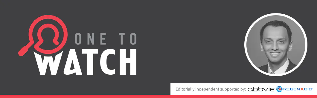 One to Watch: Samir N. Patel, MD image