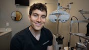 Ocular Surface Health for Surgical Success
