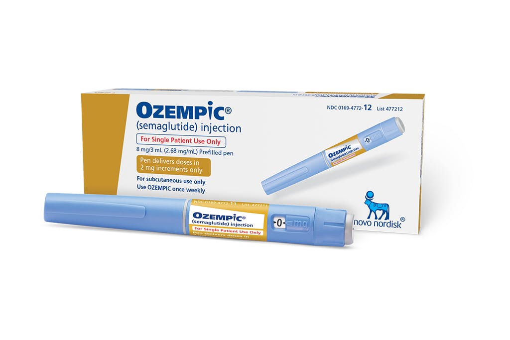 Ozempic (Semaglutide) Injections: What You Need to Know - Dr. V Medical  Aesthetics