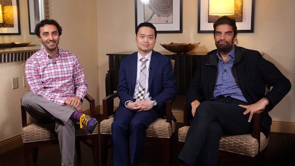 Successful Skills Transfer thumbnail