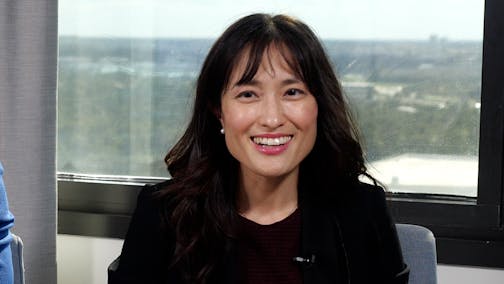 Neovascular AMD (PCV Variant) Patient Switched to Two Different Next-generation Therapies