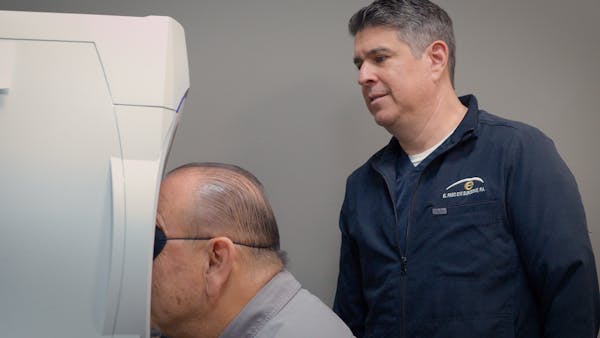 iDose TR in Real-World Practice thumbnail