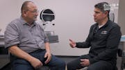 A Patient Discussion Regarding iDose TR and Interventional Glaucoma