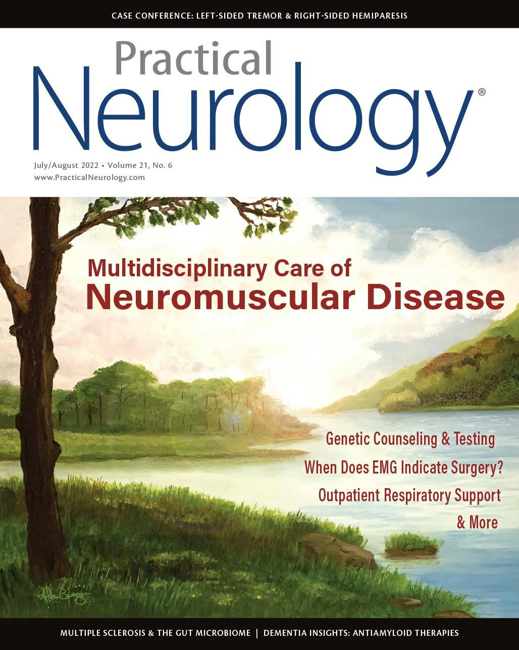 Lewy Body Dementia - Practical Neurology